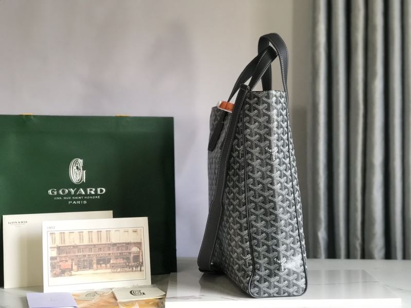 Goyard Shopping Bags